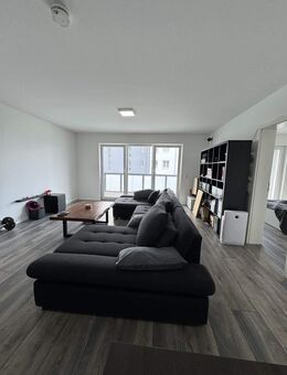 Attraktive Kapitalanlage: Vermietete 2-Zimmer-Wohnung (Baujahr 2019) inklusive Garage - Villingen-Schwenningen