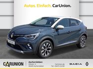 Renault Captur, TECHNO TCe 140, Jahr 2024 - Aschersleben