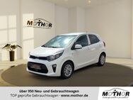 Kia Picanto, 1.0 Dream Team, Jahr 2021 - Stendal (Hansestadt)