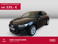 Audi A1, Sportback advanced 30 TFSI 85(11, Jahr 2022 - Backnang