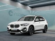 BMW X1, xDrive25e ückfahrkamera, Jahr 2021 - München