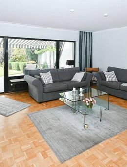 Hannover - Burgdorf: Geräumiges Familienhaus mit großem Garten! - Burgdorf (Landkreis Region Hannover)