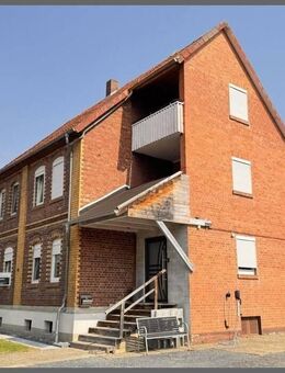 Tolles Haus in Malsfeld sucht...! - Malsfeld