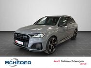 Audi SQ7, 4.0 TFSI competition plus, Jahr 2023 - Saarbrücken