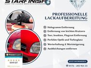 Professionelle Lackaufbereitung - Lauffen (Neckar) Zentrum