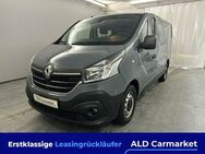 Renault Trafic ENERGY dCi 145 EDC L1H1 3.0t Komfort Doppelk.Kasten, 4-türig, Automatik, 6-Gang - Bad Fallingbostel