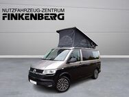 VW T6 California, 6.1 Coast, Jahr 2022 - Verden (Aller)