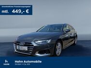 Audi A4, Avant 40TDI Quattro Advanced, Jahr 2021 - Göppingen