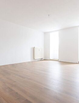 Schöne, Helle, Moderne, Saniert, 2-Zimmer Wohnung in Forst, ruhig, zentral - Forst (Lausitz)