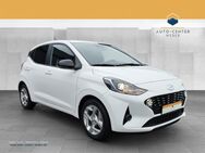 Hyundai i10, 1.0 Connect & Go incl Servicepaket, Jahr 2023 - Leipzig