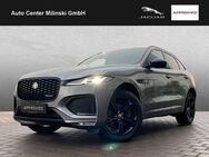 Jaguar F-Pace F-PACE R-Dynamic SE,Fahr+WinterP, Pano,20-Zoll - Bruchköbel