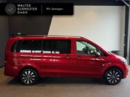 Mercedes Vito, 116 Tourer, Jahr 2023 - Wedel