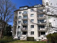Gestalten Sie Ihre ca.100 qm in ansprechender Alsternähe auf der Uhlenhorst - Hamburg
