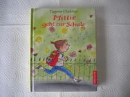 Millie geht zur Schule,Dagmar Chidolue,Dressler Verlag,2006 - Linnich
