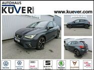 Seat Ibiza, 1.5 TSI FR 18, Jahr 2024 - Hagen (Bremischen)