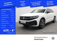 VW Touareg, V6 R-Line, Jahr 2024 - Leverkusen