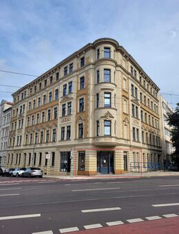 Erstbezug nach Renovierung I helle und geräumige 4-Raum-Wohnung I Einbauküche I Badewanne & Dusche - Magdeburg