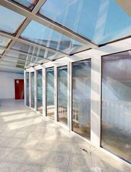 Historisches trifft Moderne. Komplett saniertes Ensemble in Bad Dürkheim - Bad Dürkheim