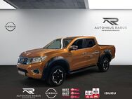 Nissan Navara, 2.3 N-Connecta, Jahr 2019 - Memmingen