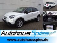 Fiat 500X 1.0 GSE EU6d City Cross 4x2 Rkam Alu 17 PDC Shz Tmat - Heilbronn