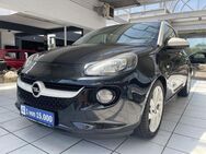 Opel Adam - Groß Umstadt