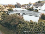 Architekten-Bungalow in Trier Heiligkreuz - Trier