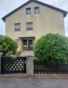 Großzügiges Haus mit 192 m² Wohnfläche in Waidhaus zu vermieten - Grundstück 581 m² - Waidhaus