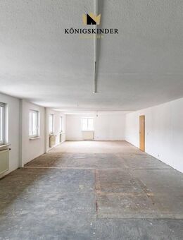 Einzigartiges Loft in trendiger Umgebung - Meßstetten
