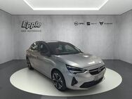 Opel Corsa-e, Line Elektro digitales, Jahr 2021 - Rutesheim