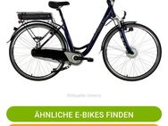 Greens Damen E Bike Top Zustand vieles neu gemacht - Dortmund Bodelschwingh