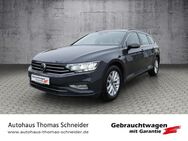 VW Passat Variant, 2.0 TDI Business, Jahr 2021 - Reichenbach (Vogtland)