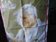 Geschirrtuch Papst Johannes Paul II Jan Pawel II Polska 1983 5,- - Flensburg