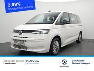 VW T7 Multivan, 1.5 TSI Multivan, Jahr 2024 - Leverkusen