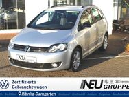 VW Golf Plus, 1.4 TSI Trendline Match, Jahr 2012 - Barth