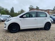 VW Up ! 1.0 44kW move up! 1.Hand Euro5 elek.Fenster - Chemnitz