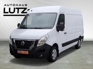 Nissan Interstar, 3.5 Kastenwagen L2H2 t N-Connecta, Jahr 2022 - Fürstenfeldbruck