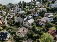 "Mittendrin statt nur dabei"! Sanierte Villa - Hamburg