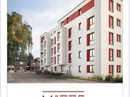 Moderne Neubauwohnung zum Selbstgestalten, mit sonniger Terasse - Hamburg