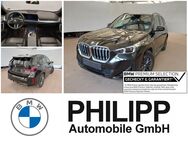 BMW X1, xDrive23d M Sportpaket h&k, Jahr 2023 - Mülheim (Ruhr)