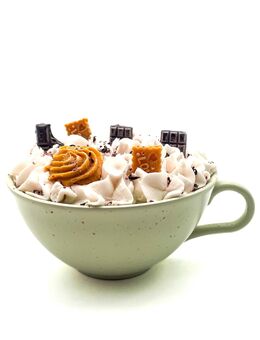 Duftkerze „ Hot Chocolate“ ❤️21,99€❤️ - Weimar