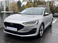 Ford Focus, 1.5 TDCi EcoBlue Le, Jahr 2022 - Rüsselsheim