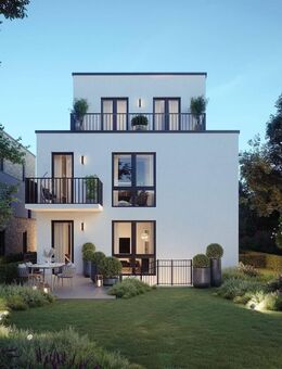 Ihr renditestarkes Mehrfamilienhaus zum Vermögensaufbau! - Hamburg