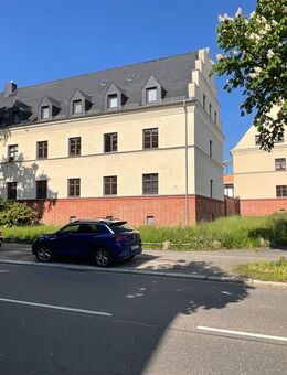 +++ Sehr gute Qualität! - 2-Zimmer-Wohnung mit Balkon, Stellplatz und Tageslichtbad +++ - Chemnitz