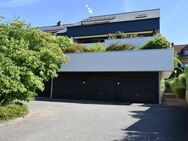 Seenah gelegene 2,5 - 3-Zimmer Dachgeschosswohnung mit Seeblick und Dachterrasse - Allensbach