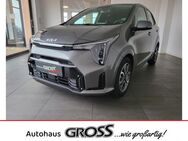 Kia Picanto, 1.2 Spirit Launch Edition, Jahr 2024 - Amberg