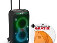 JBL PartyBox Stage 320 Stereo Party-Lautsprecher (Bluetooth, 240 W) NEU - Krefeld