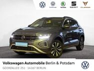 VW T-Roc, 1.5 TSI Move, Jahr 2023 - Berlin