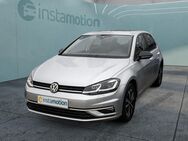 VW Golf, 1.6 TDI IQ DRIVE, Jahr 2019 - München