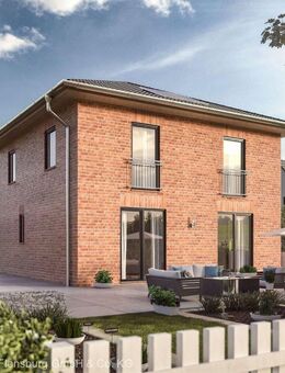 Geräumiges Stadthaus - Perfekt für Familien - Schleswig