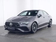 Mercedes CLA 35 AMG, Ambiente 18, Jahr 2023 - Herne